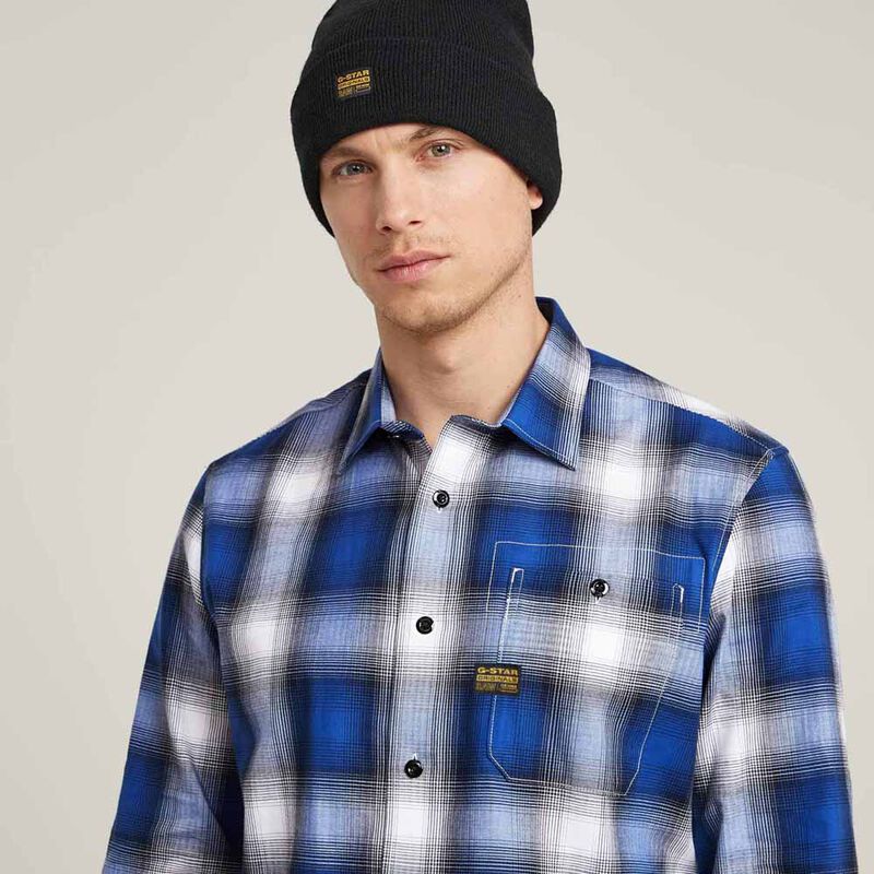 G-Star Bristum 2.0 Slim Shirt image number 2